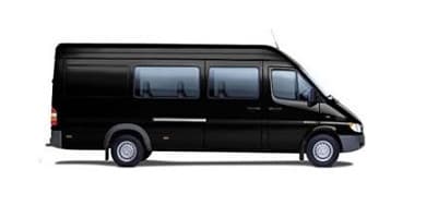 1st Classic Limos