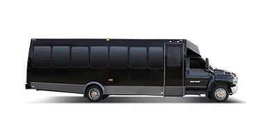 1st Classic Limos