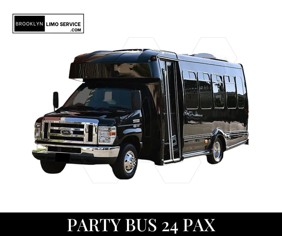 Brooklyn Limo Service