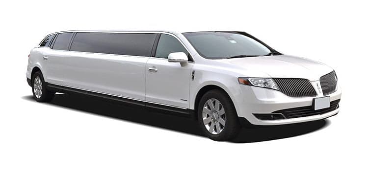 Executive Limousine