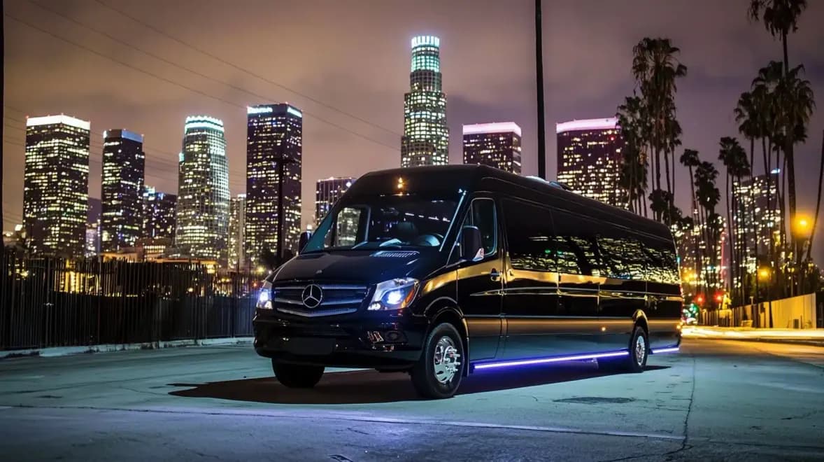 Executive La