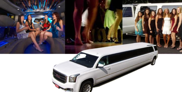 JD's Limousines