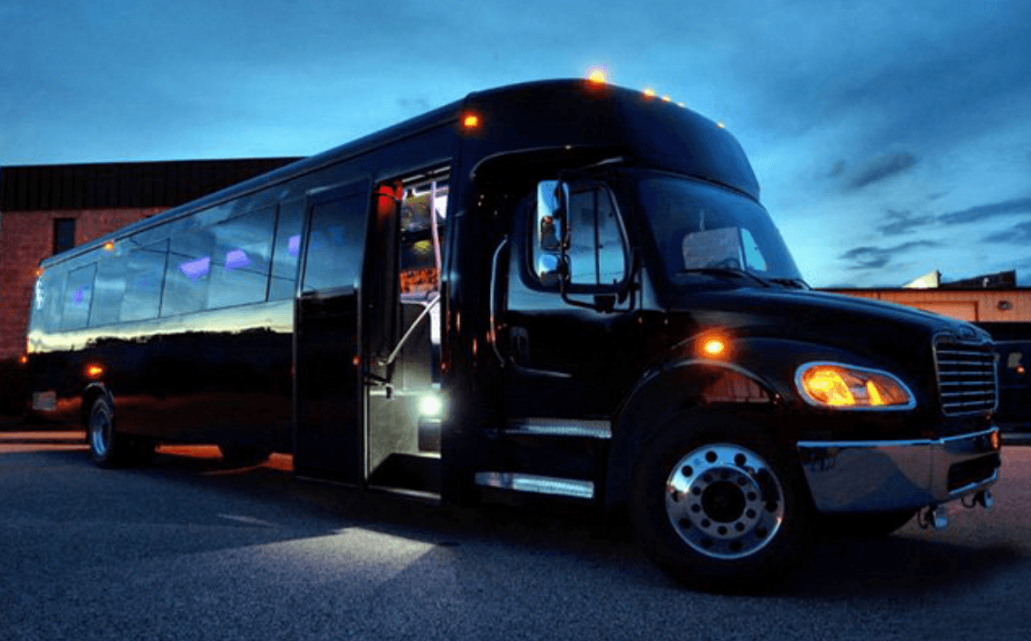 Greensboro Limo Rentals