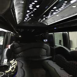 Party Bus Lancaster