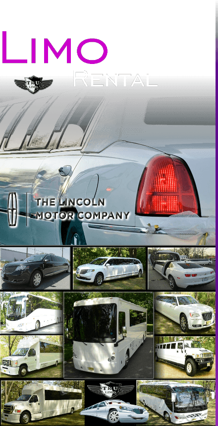 TRU Limousine