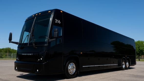 Evansville Party Bus Company