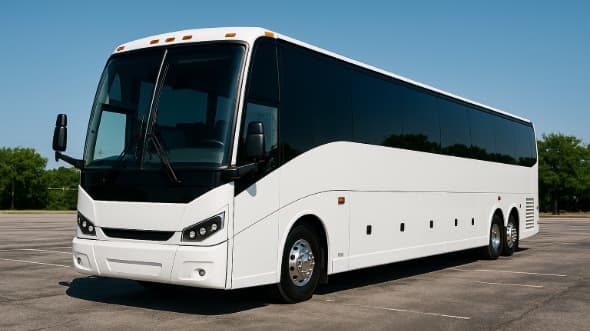 South Bend Party Bus Company